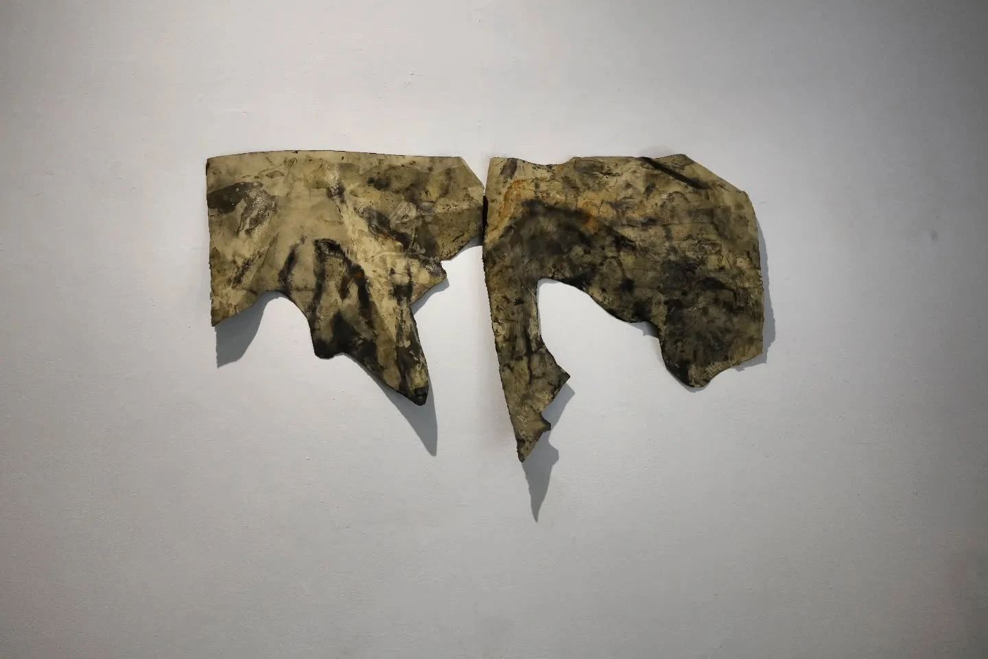 Belonging by Sarah Patricia Hughes, 2025